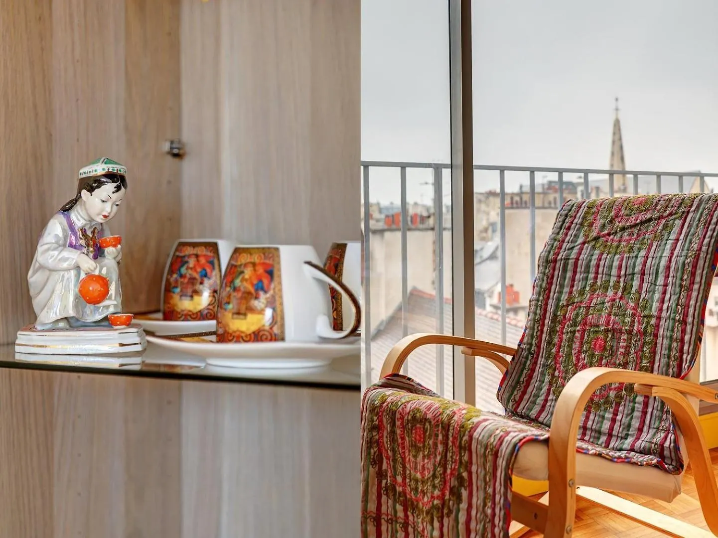 Apartment 694 Suite Floch - Superbe Appartement A Paris