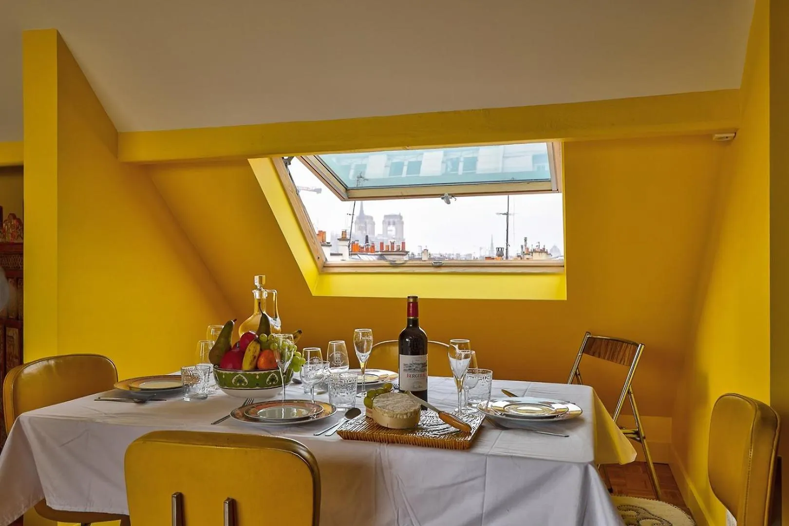 694 Suite Floch - Superbe Appartement A Paris France
