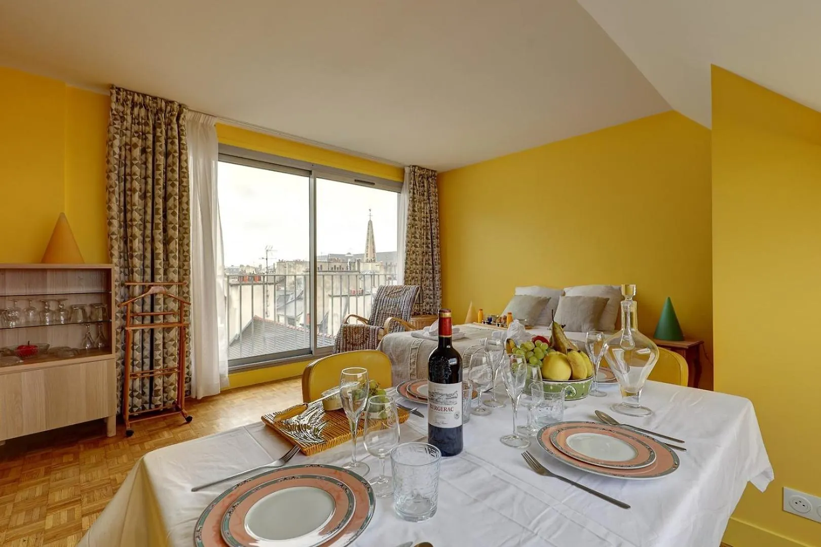 694 Suite Floch - Superbe Appartement A Paris