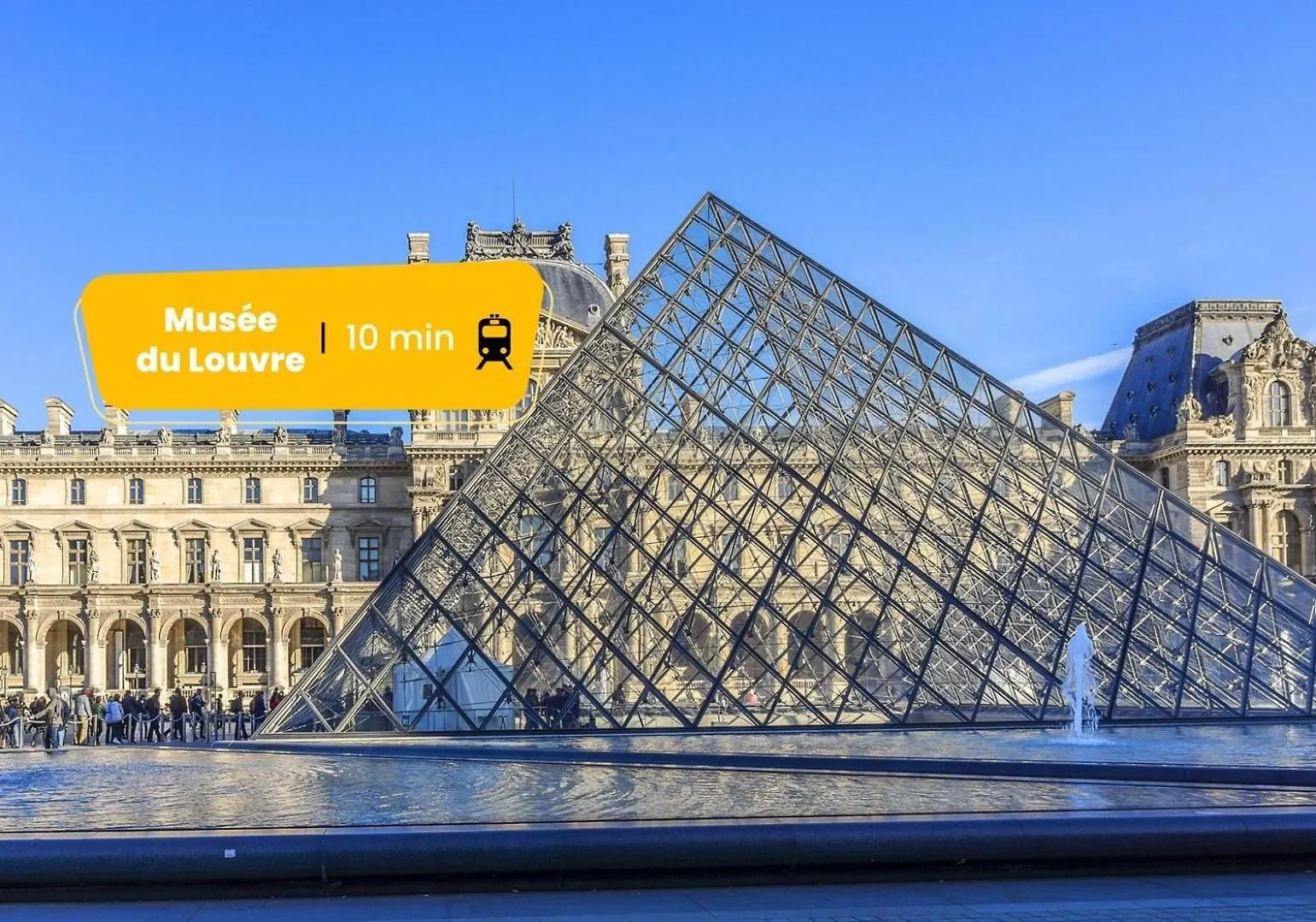 Apartment 694 Suite Floch - Superbe Appartement A Paris France
