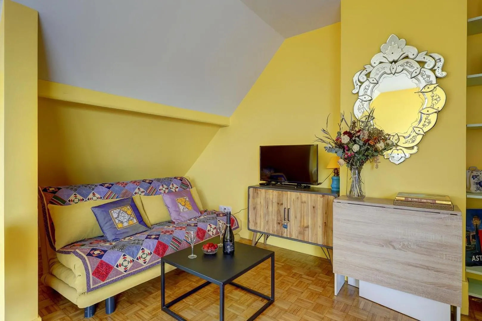 Apartment 694 Suite Floch - Superbe Appartement A Paris