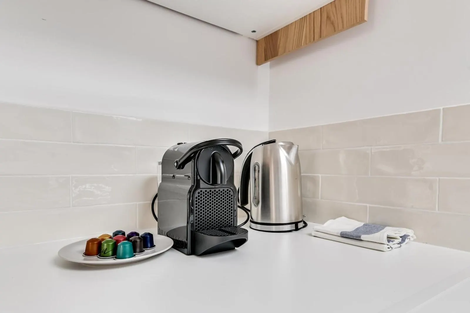 694 Suite Floch - Superbe Appartement A Παρίσι 0*,