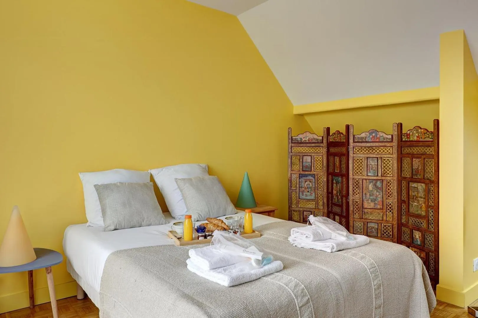 Διαμέρισμα 694 Suite Floch - Superbe Appartement A Παρίσι