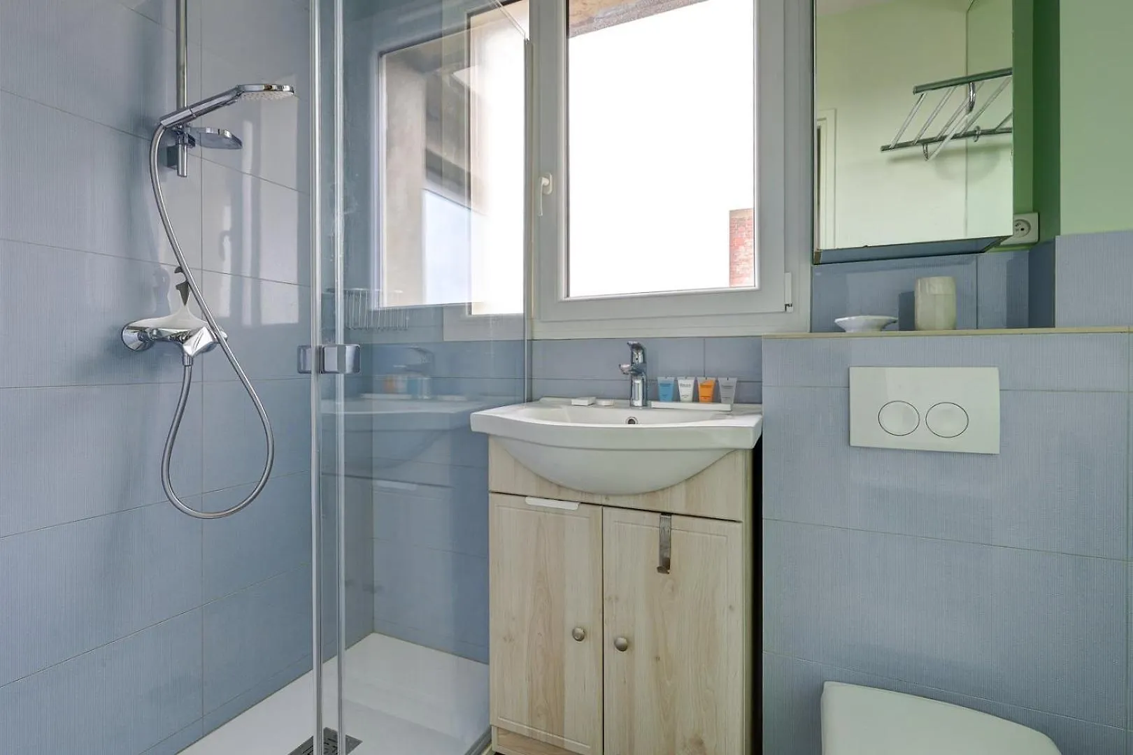 694 Suite Floch - Superbe Appartement A Paris Apartment