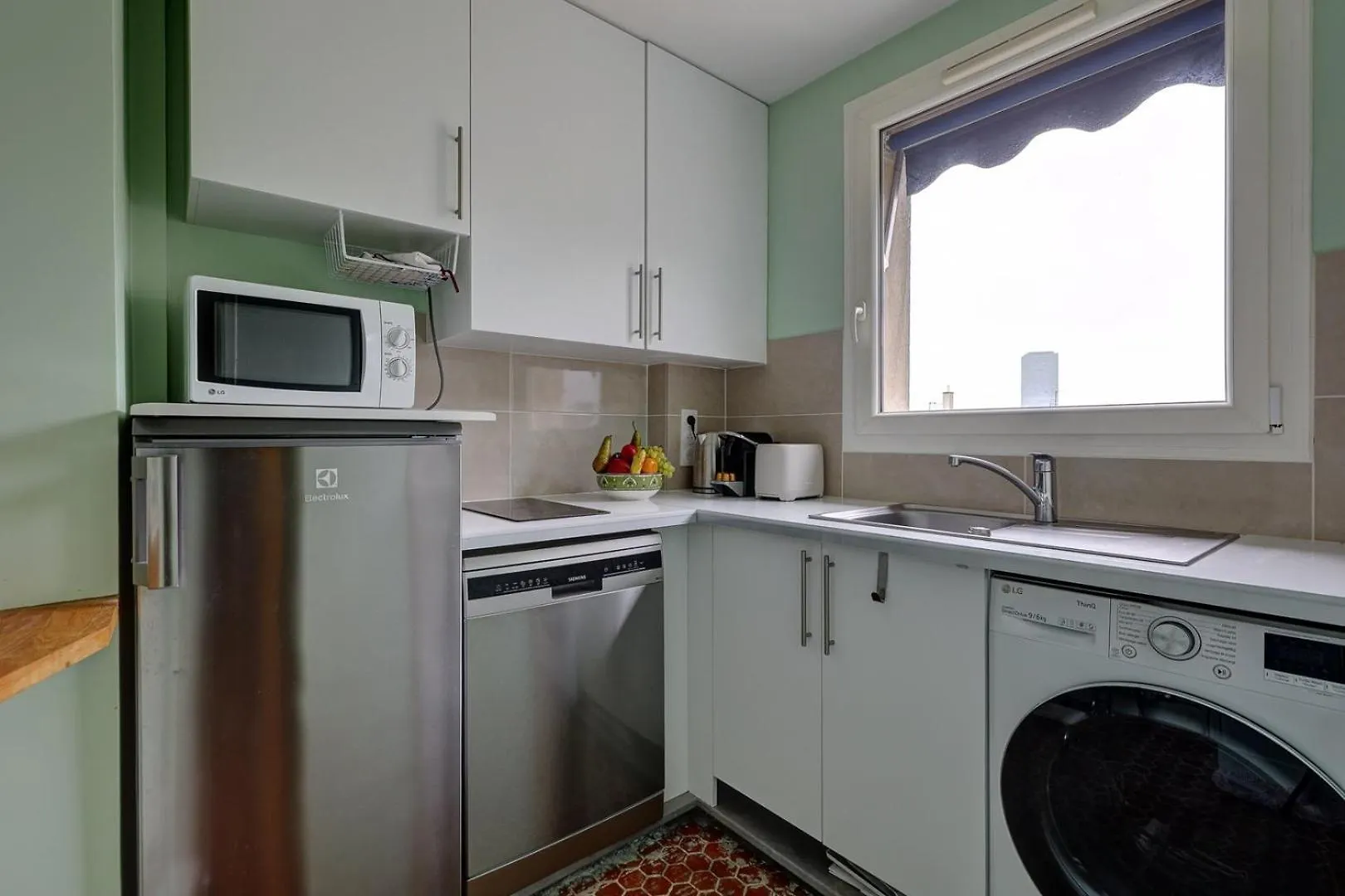 Apartment 694 Suite Floch - Superbe Appartement A Paris
