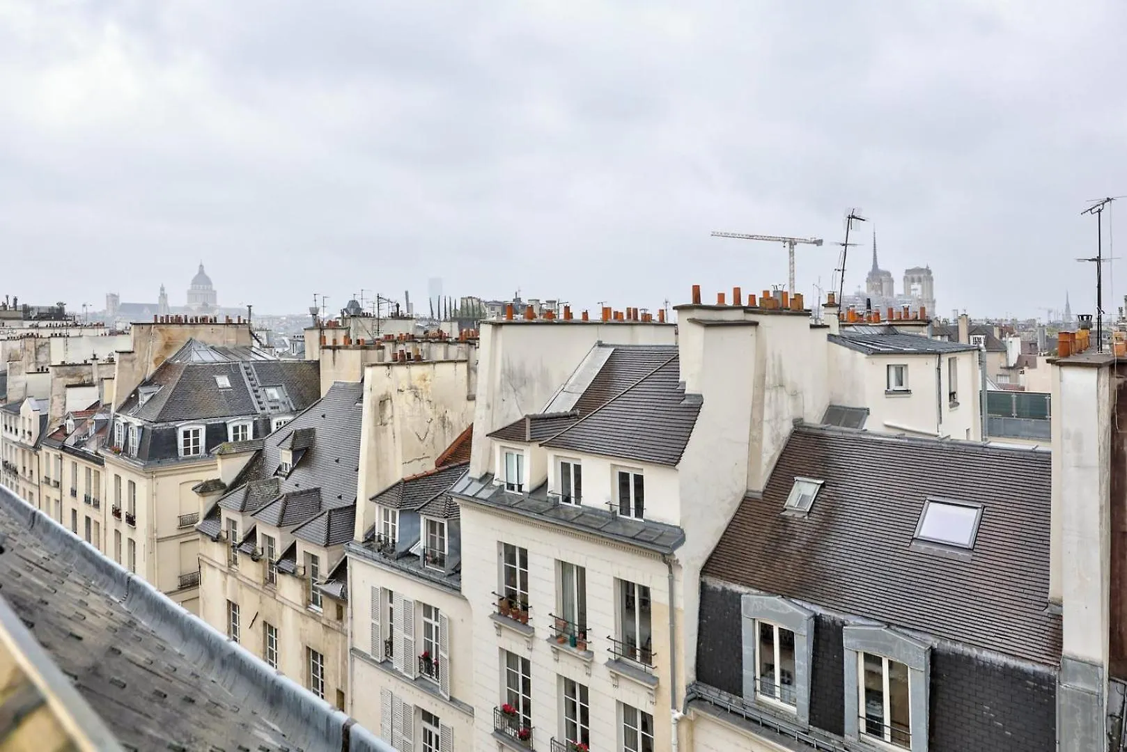 Apartment 694 Suite Floch - Superbe Appartement A Paris